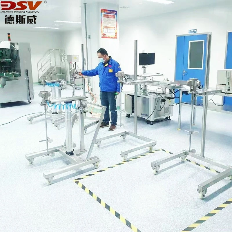 air driven agitator air driven agitator