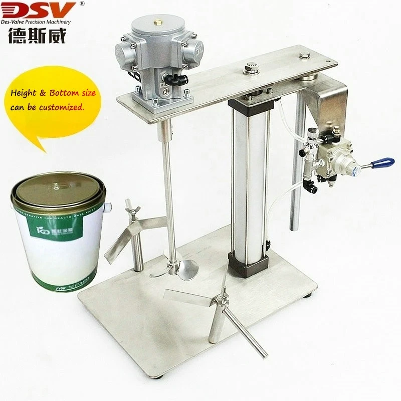 air operated agitator air operated agitator